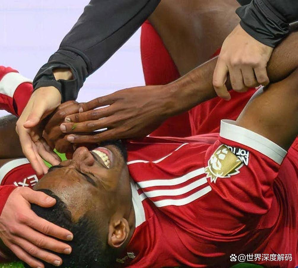 埃贝尔盛赞拜仁精神力，但重点是为2025铺路